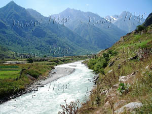 Верхняя Балкария