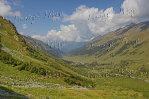 Софийские водопады